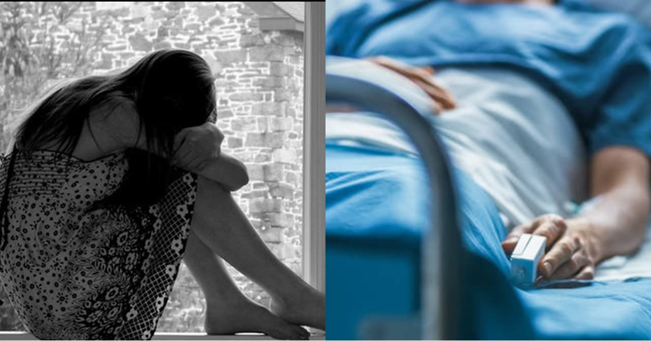 May Taning na ang Buhay ng Dalagang Ito; Galit ang Ibinigay Niya sa Panginoon dahil Dito