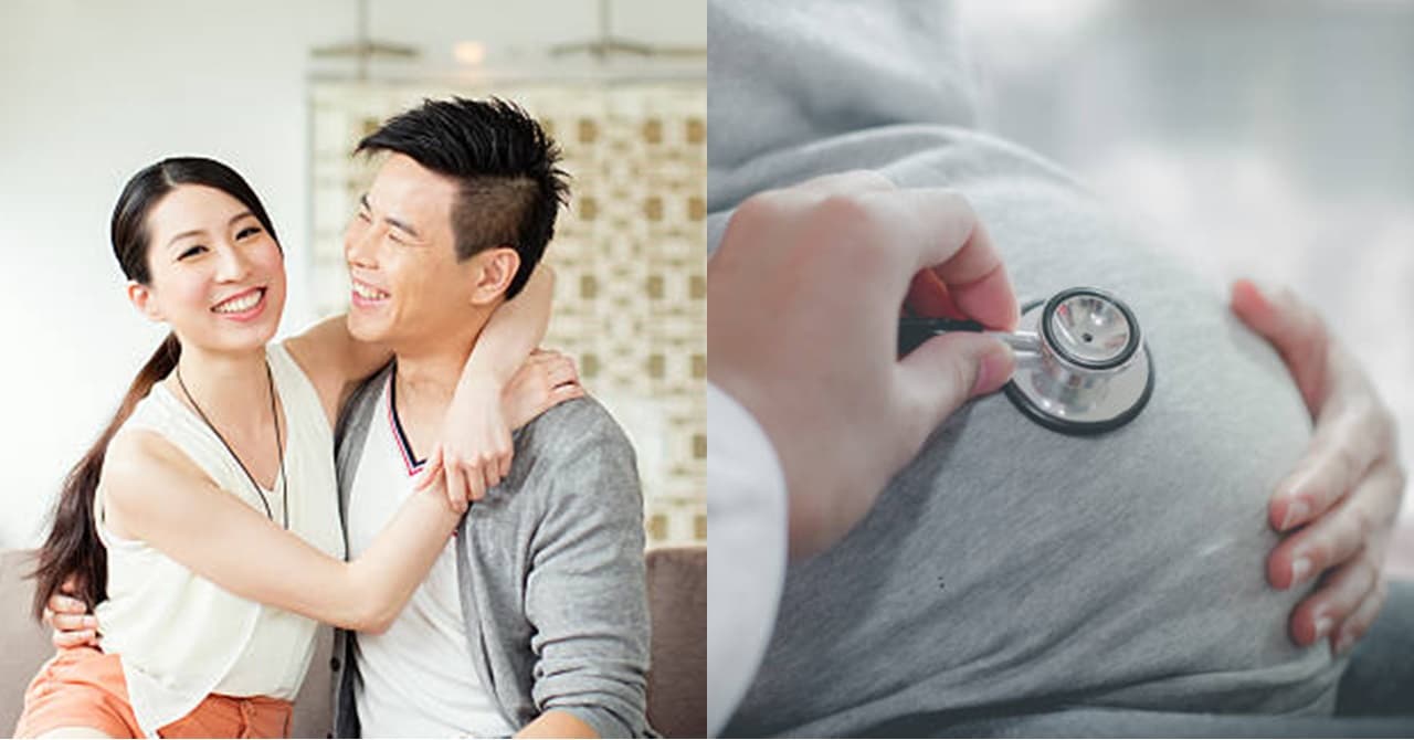 Nawawalan na ng Pag-asa ang Mag-asawa na Magkakaanak Pa Sila; Hanggang Isang Gabi, May Dumating na Hindi Inaasahan