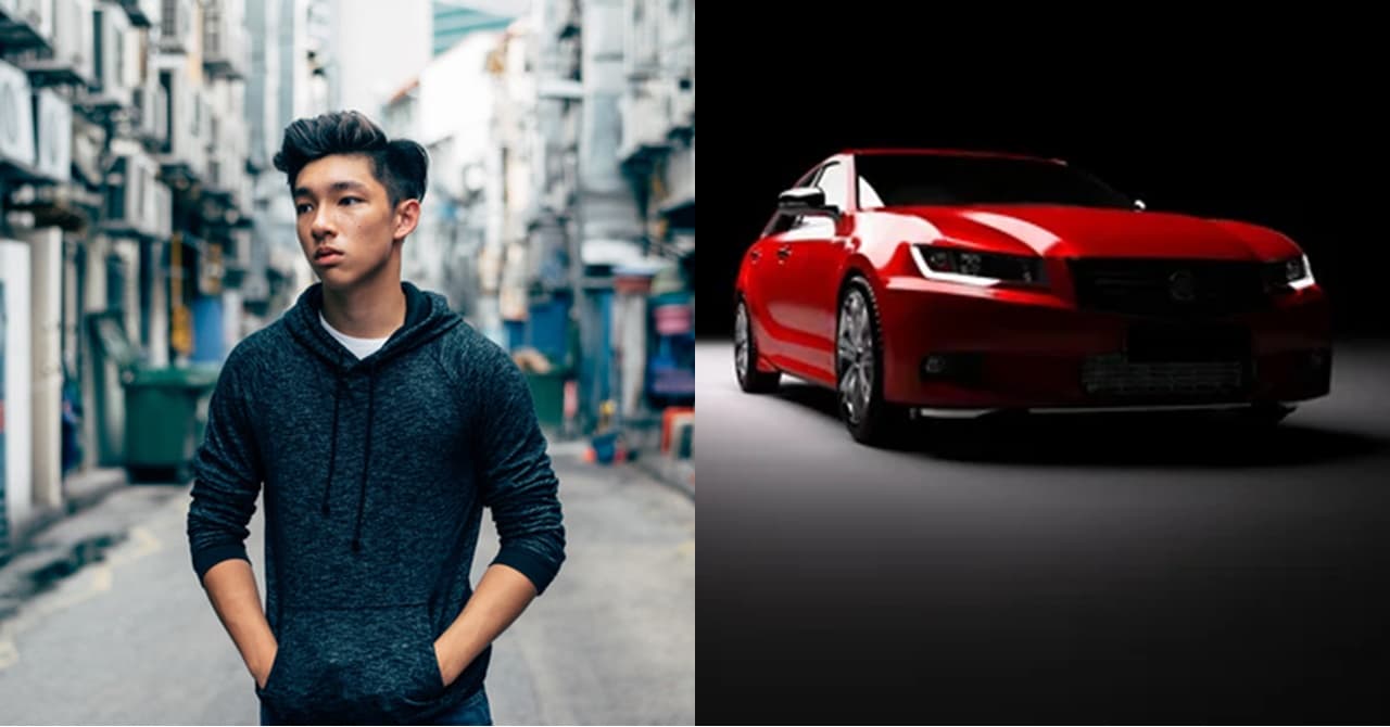 Pinambili Niya ng Mamahaling Sasakyan ang Sana’y Pambayad ng Kaniyang Matrikula; Natutuhan Niyang Bawat Sentimo pala ay Mahalaga