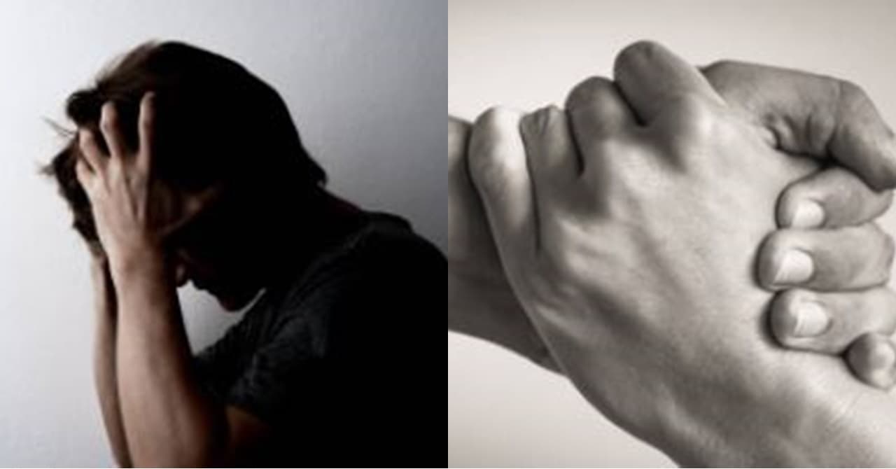 Tinulungan ng Misteryosong Lalaki ang Ama ng Bata; ‘Di Sila Makapaniwala Nang Malaman Kung Sino Ito