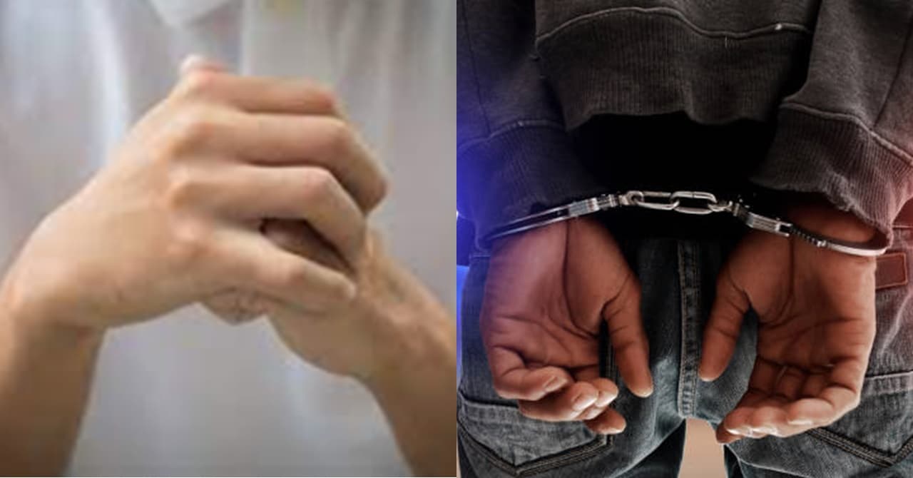 Pilit na Hinihingian ng ‘Lagay’ ng mga Sigang Ito ang Bagong Lipat Nilang Kabarangay; Ito pala ang Magtuturo sa Kanila ng Tamang Asal