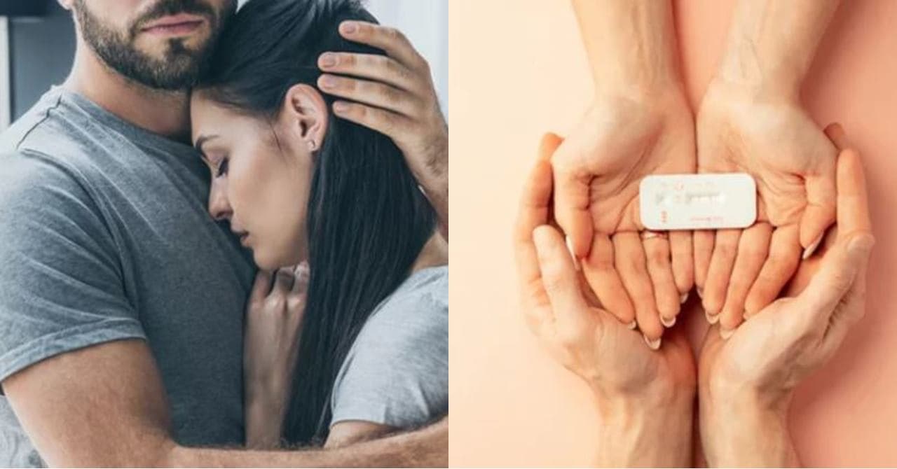 Matagal na Hinintay ng Mag-Asawa na Mabiyayaan Sila ng Anak; Hindi Nila Inaasahang Mangyayari Ito sa Sanggol